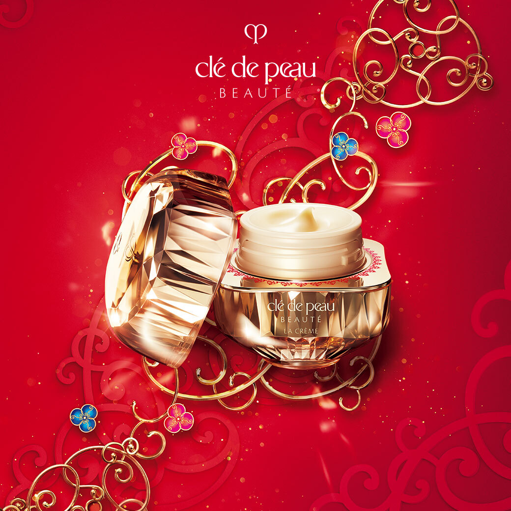 クレ・ド・ポー ボーテのクリームが限定発売です♪｜cosmetics Bel